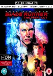 Blade Runner: The Final Cut