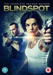 Blindspot: Season 2