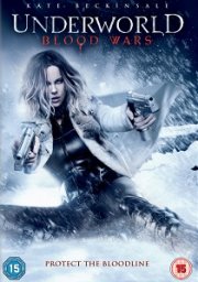 Underworld: Blood Wars