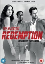 The Blacklist: Redemption - Season 1