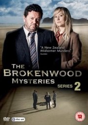 The Brokenwood Mysteries