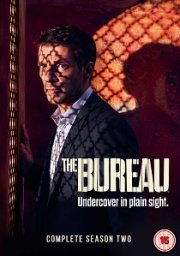 The Bureau: Season 2