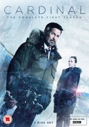 Cardinal: Season 1