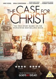 The Case For Christ