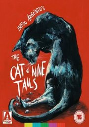 The Cat O' Nine Tails: Limited Edition