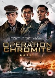 Operation Chromite
