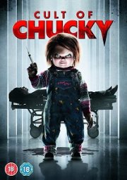 Cult of Chucky