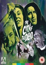 The City Of The Dead