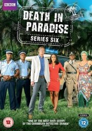 Death In Paradise: Series 6