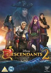 Descendants 2