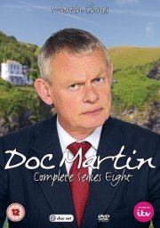 Doc Martin: Series 8