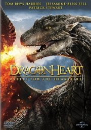 Dragonheart: Battle for the Heartfire