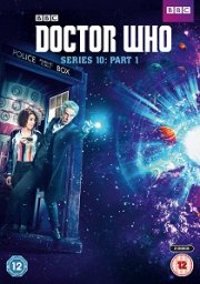 Doctor Who: Series 10 Part 1