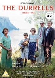 The Durrells: Series 2