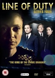 Line of Duty: Series 4