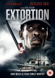 Extortion