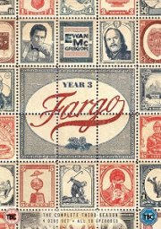Fargo: Season 3