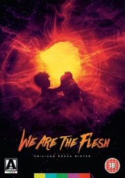 We Are The Flesh
