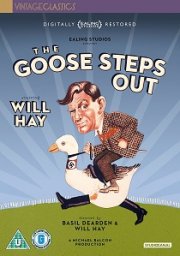 The Goose Steps Out