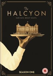 The Halcyon