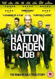 The Hatton Garden Job