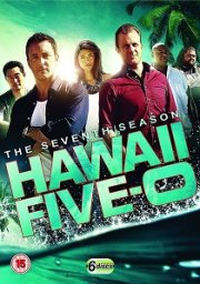 Hawaii Five-0: Season 7