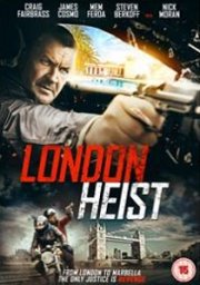 London Heist
