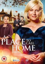 A Place to Call Home: Series 4