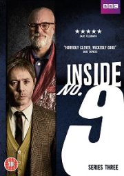 Inside No. 9: Series 3