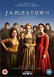 Jamestown: Season 1
