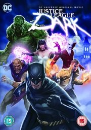 Justice League Dark