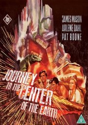 Journey To The Center Of The Earth: Eureka Classics
