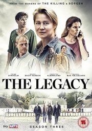The Legacy: Season 3