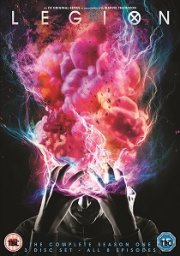 Legion: Season 1