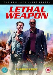 Lethal Weapon: Season 1