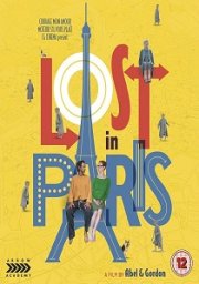 Lost In Paris