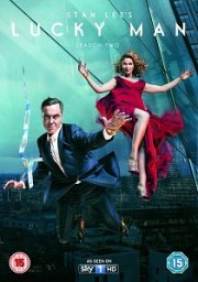 Lucky Man: Series 2