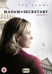 Madam Secretary: Season 3
