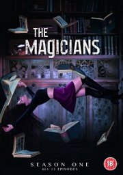 The Magicians: Season 1