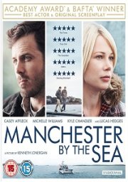 Manchester by the Sea