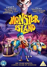 Monster Island