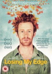 Loosing My Edge