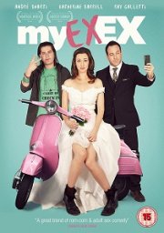 My Ex-Ex