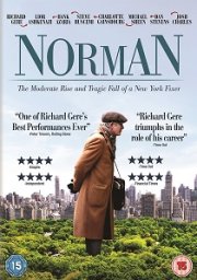 Norman: The Moderate Rise And Tragic Fall Of A New York Fixer
