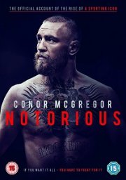 Conor McGregor: Notorious