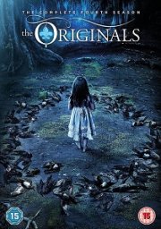 The Originals: Season 4