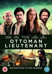 The Ottoman Lieutenant