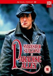 Paradise Alley