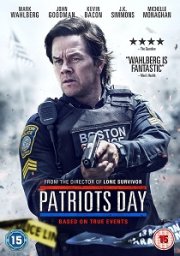 Patriots Day