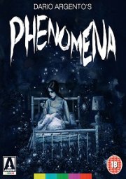 Phenomena